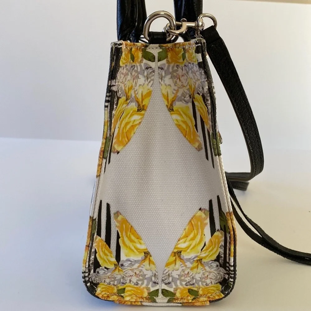 Rebecca Minkoff MAB Tote Mini Crossbody Bag NWT